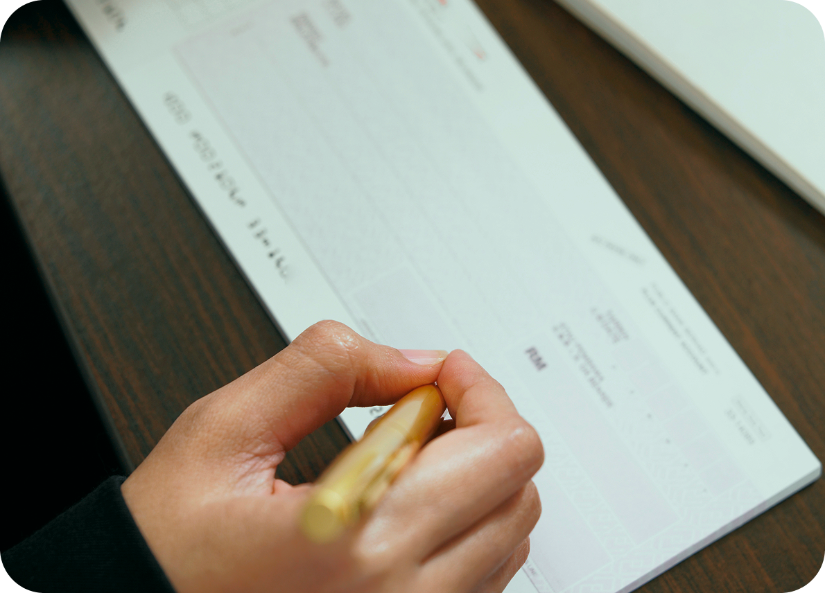 Healthcare merchant account illustration