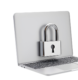 Built-In Security and Compliance