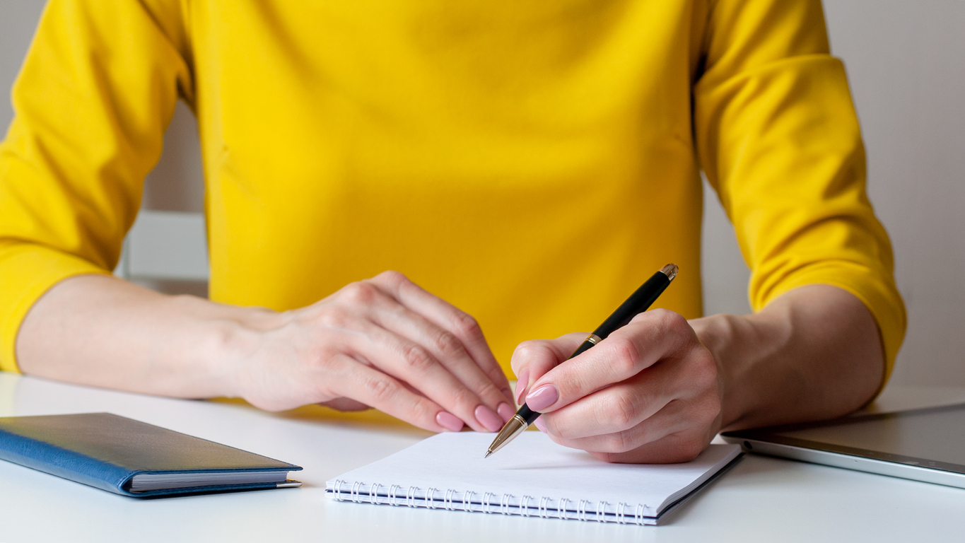 Healthcare merchant account illustration