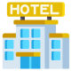 Hotels & Resorts