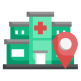 Hospitals