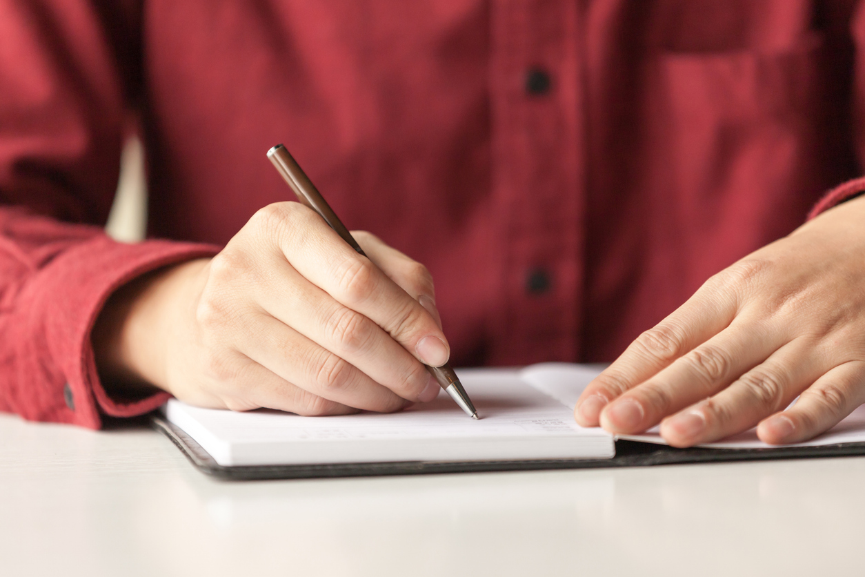 Healthcare merchant account illustration