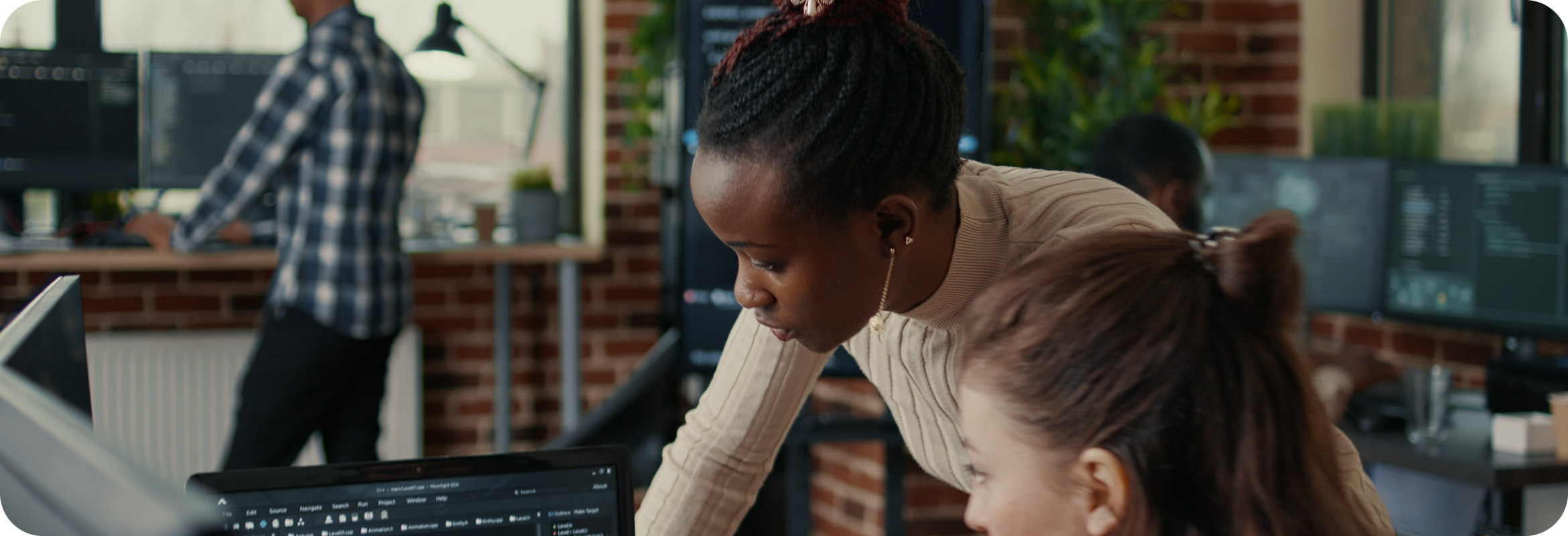 Online checkout interface