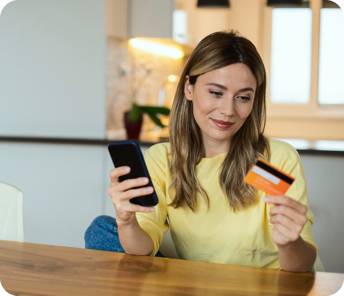 Healthcare merchant account illustration