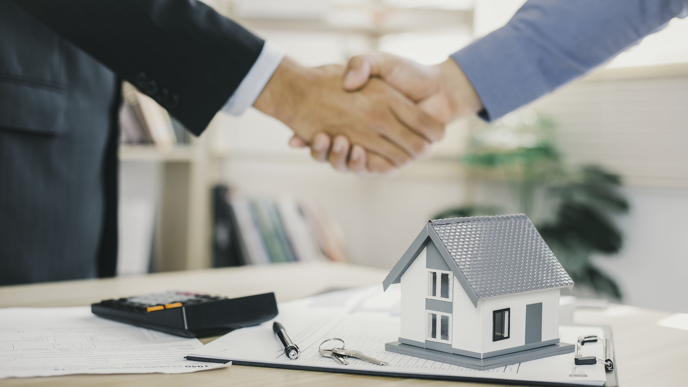 Healthcare merchant account illustration