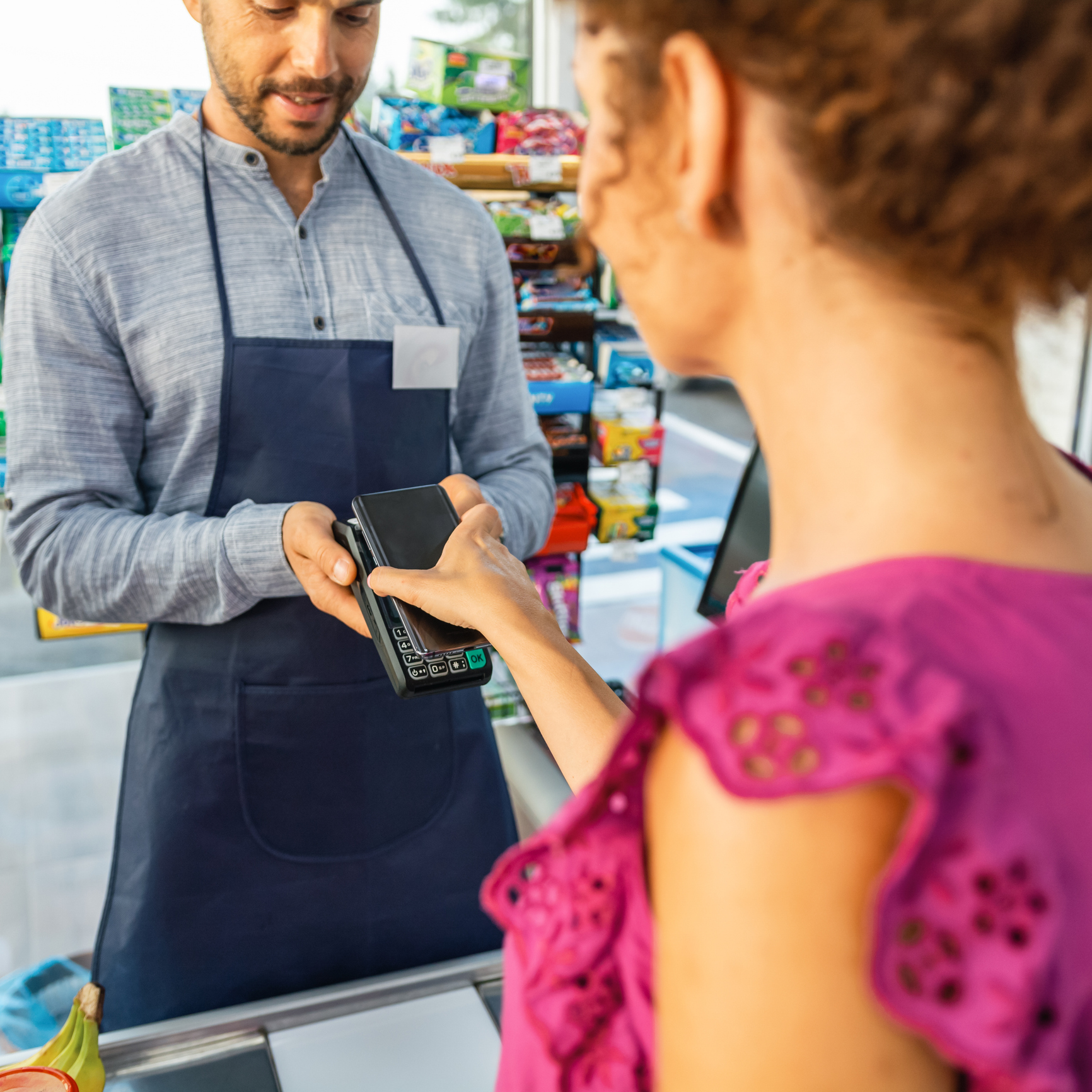 Improved Customer Experience