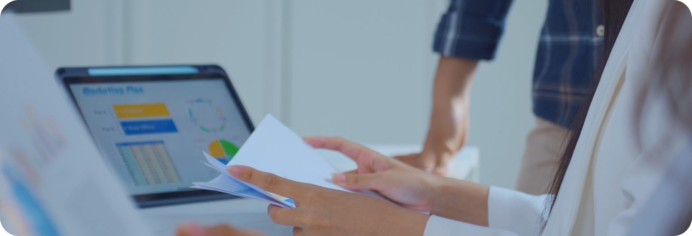 Online checkout interface