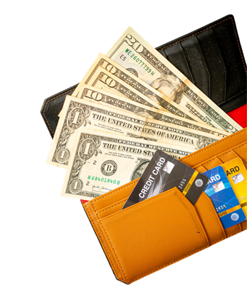 Flexible Payment Options