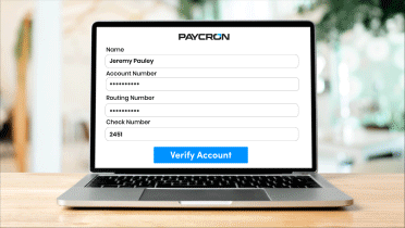 Verification Process