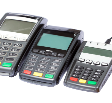 Custom Payment Solutions